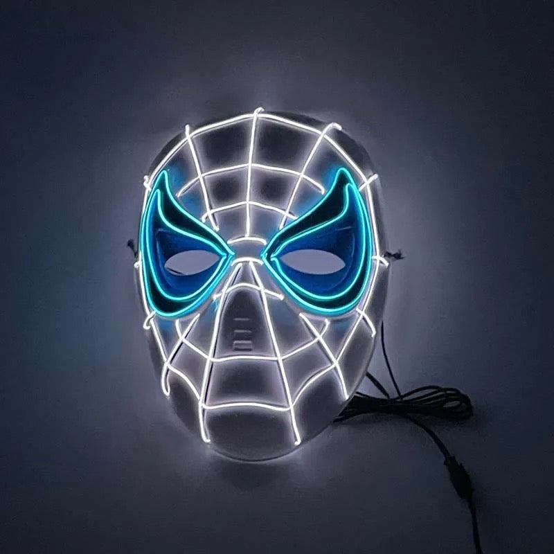 Halloween Masks LED