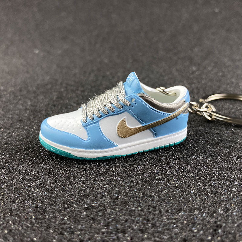 Sneaker Keychain 3D