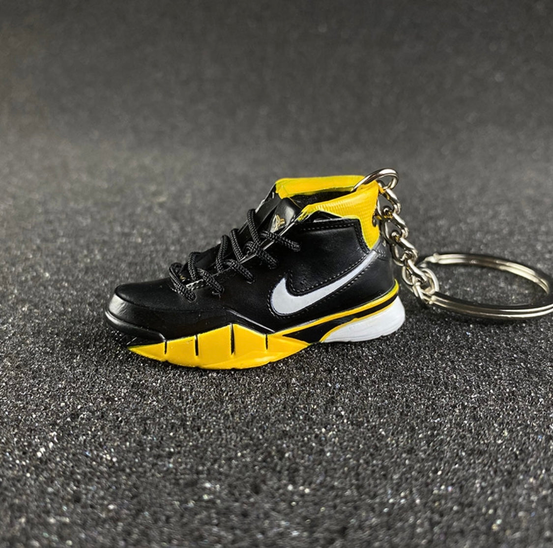 Sneaker Keychain 3D