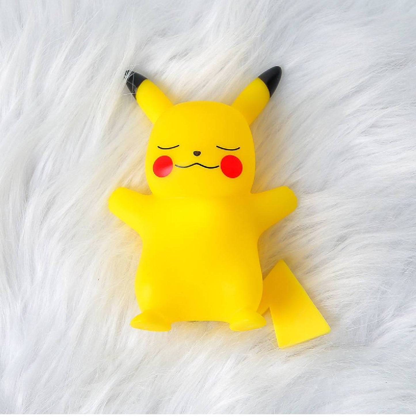 Pokemon Night Light Cute Kids Bedroom LED Sleeping children Light