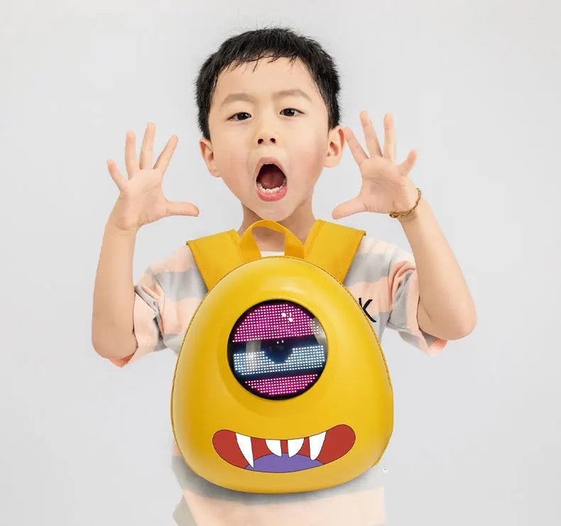 LOY kids backpack