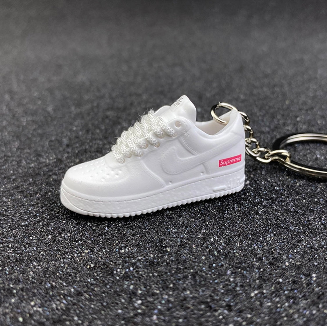 Sneaker Keychain 3D