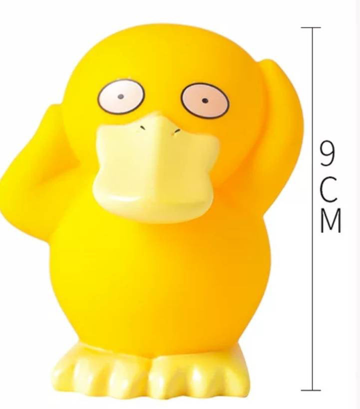 Pokemon Night Light Cute Kids Bedroom LED Sleeping children Light
