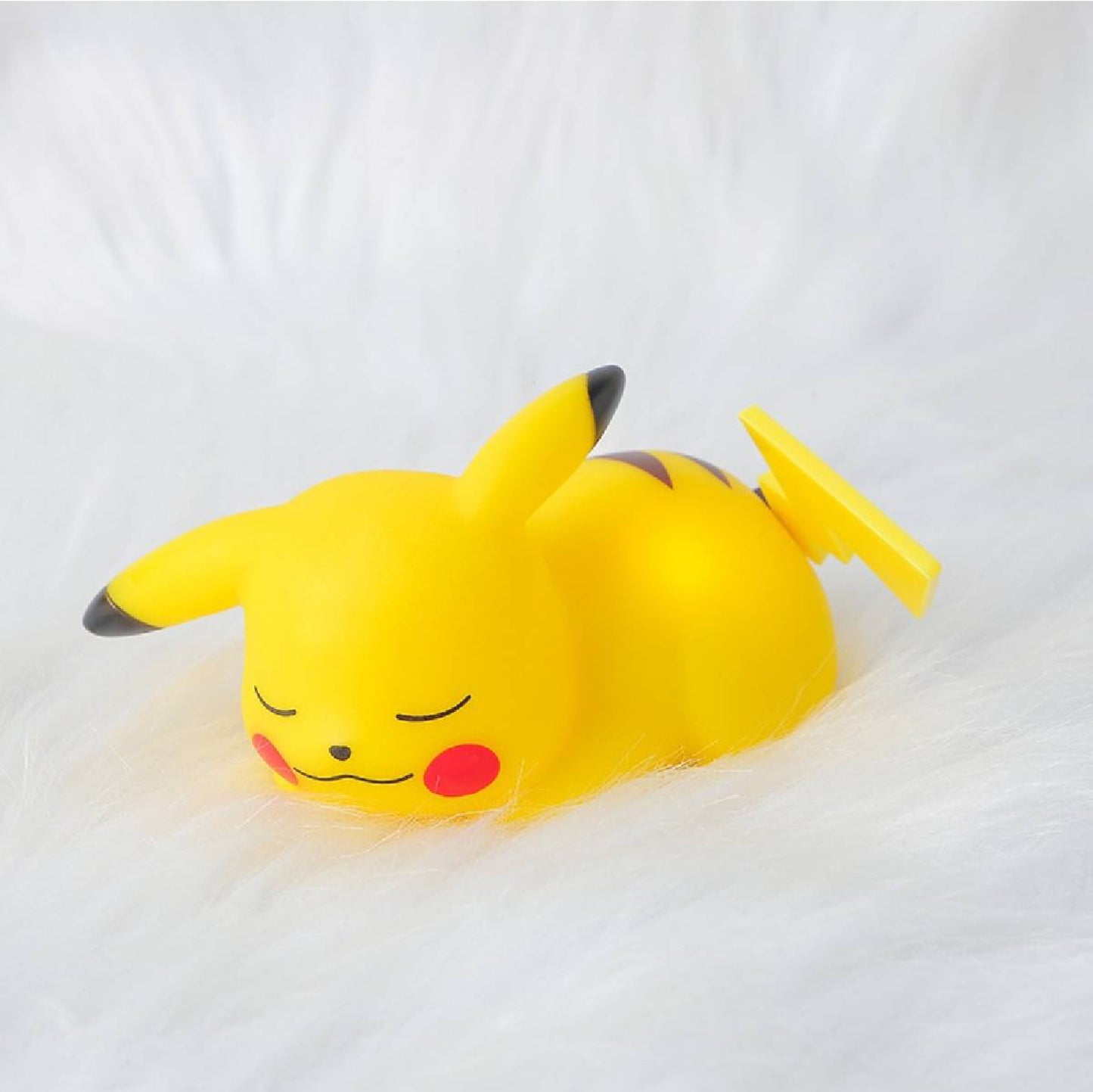 Pokemon Night Light Cute Kids Bedroom LED Sleeping children Light