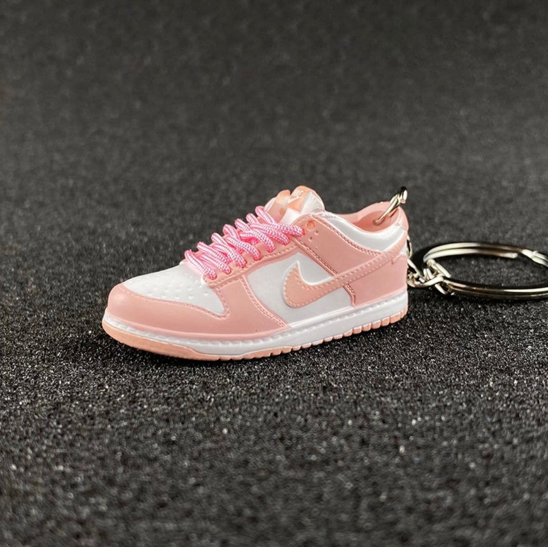 Sneaker Keychain 3D