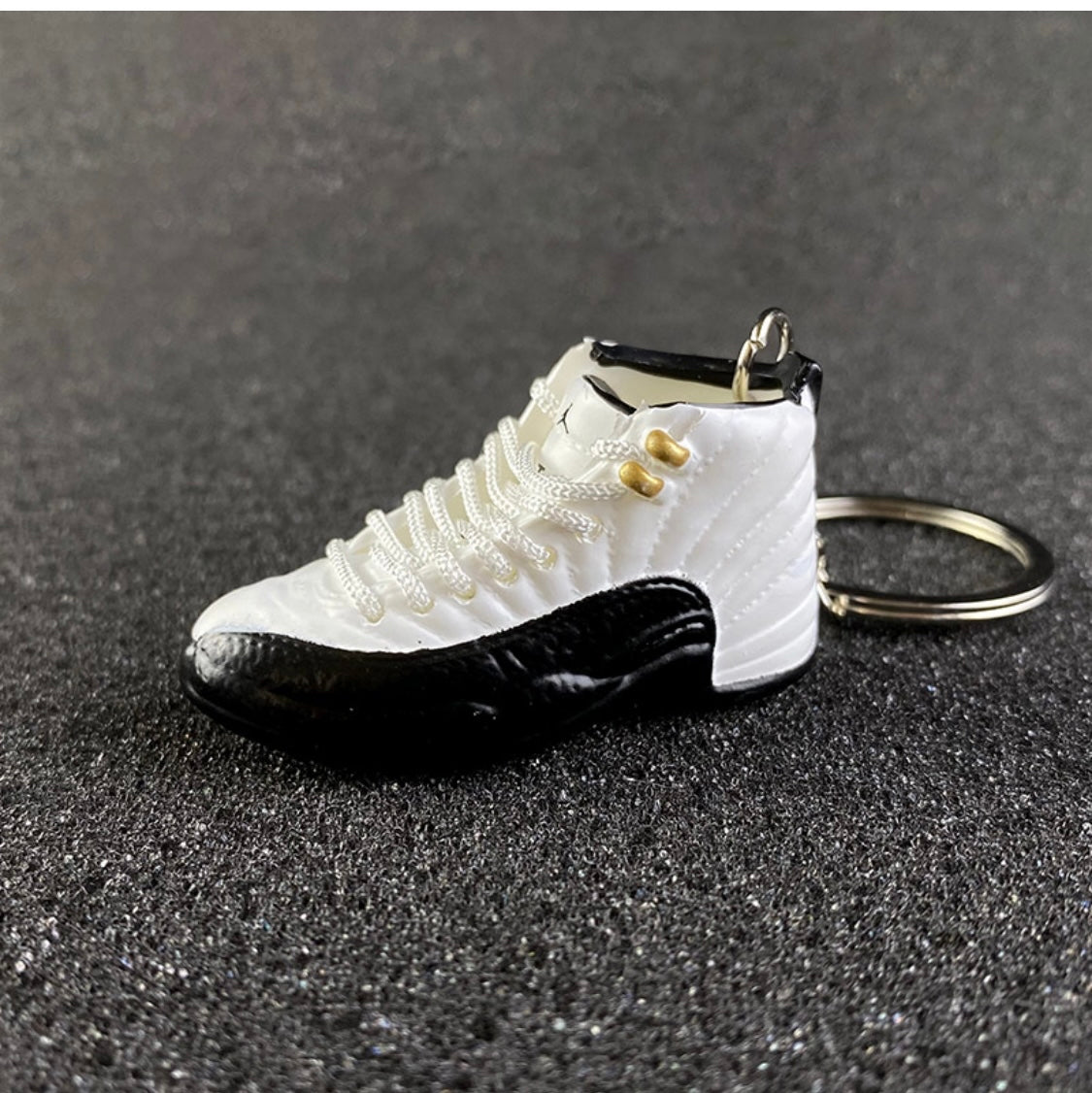 Sneaker Keychain 3D