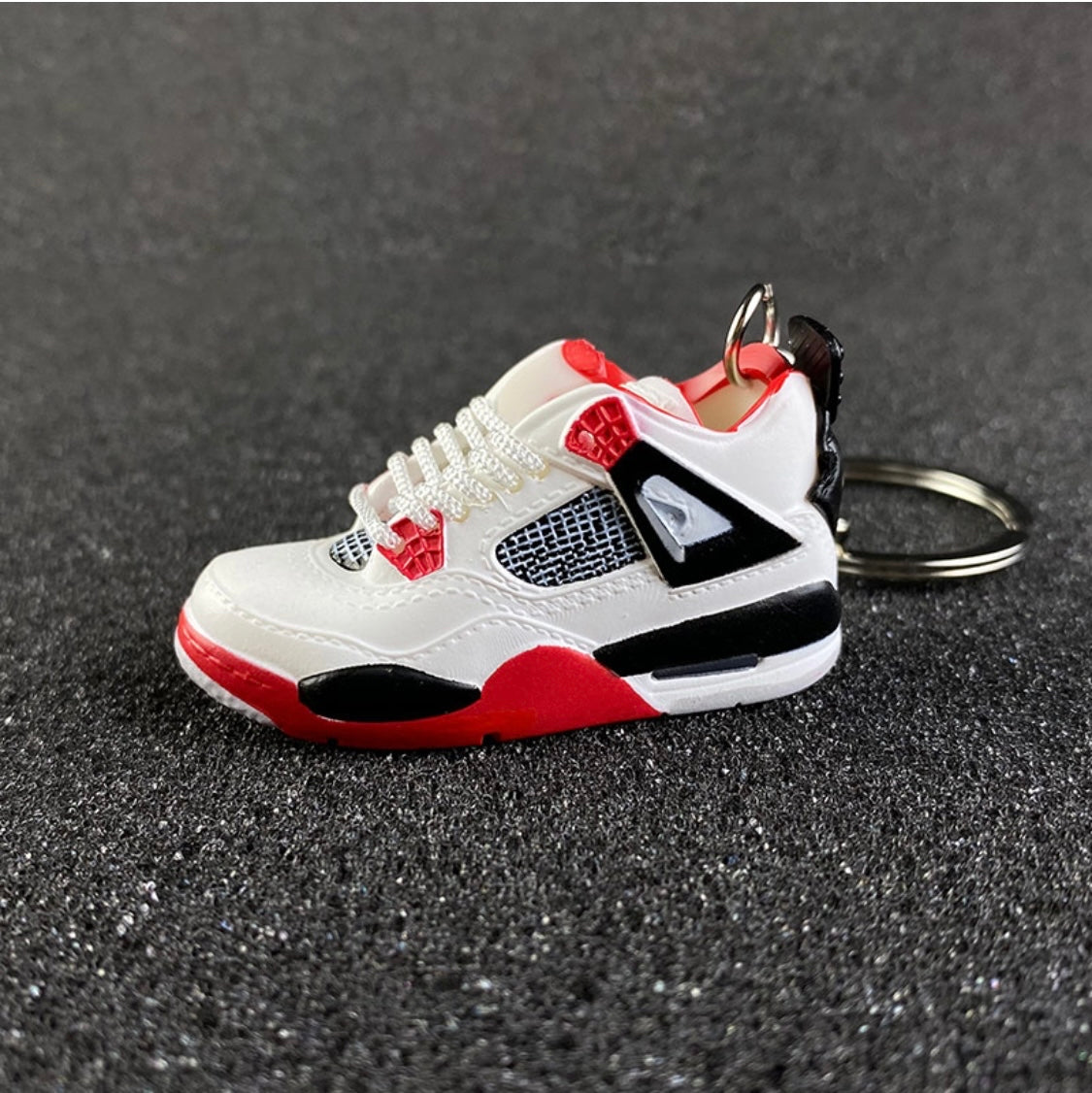 Sneaker Keychain 3D