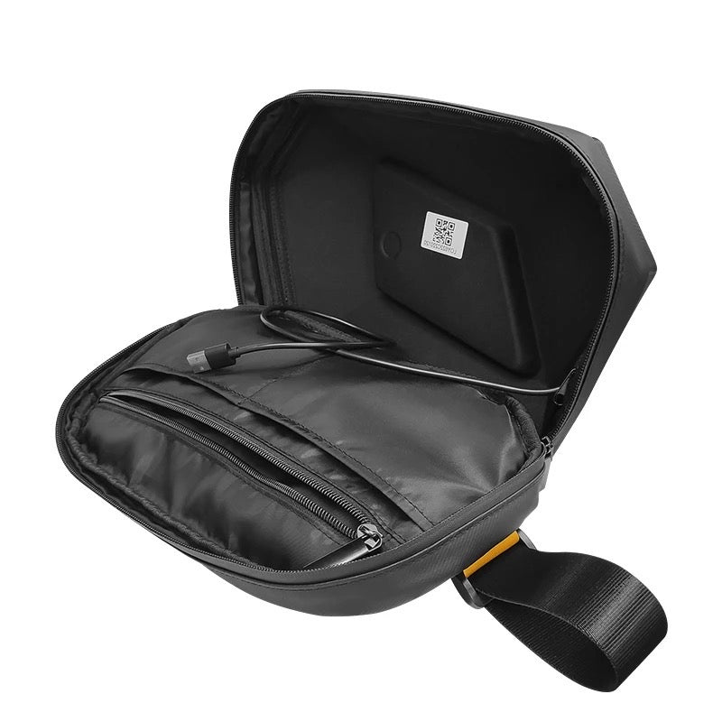 LOY Knight Backpack LED