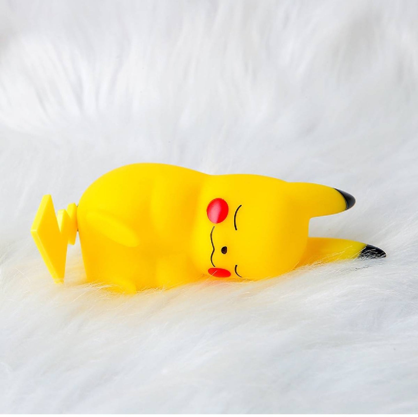 Pokemon Night Light Cute Kids Bedroom LED Sleeping children Light