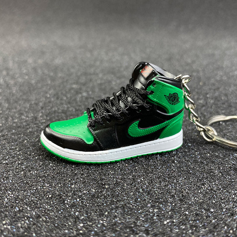 Sneaker Keychain 3D