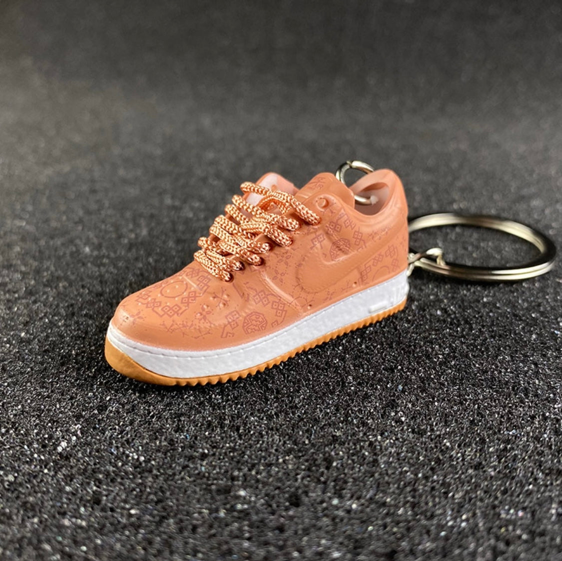 Sneaker Keychain 3D