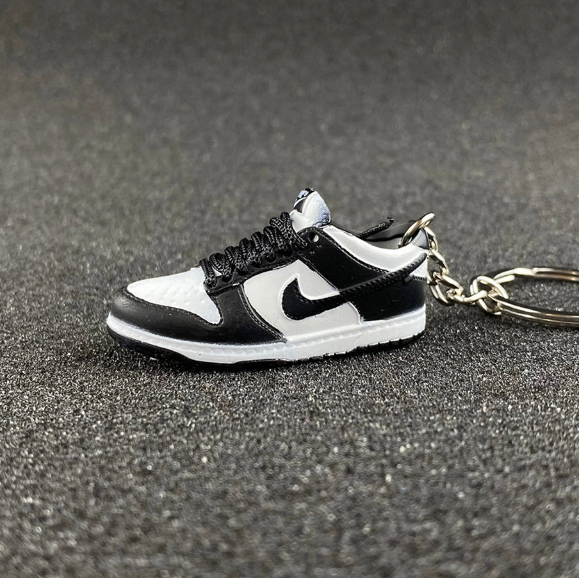 Sneaker Keychain 3D