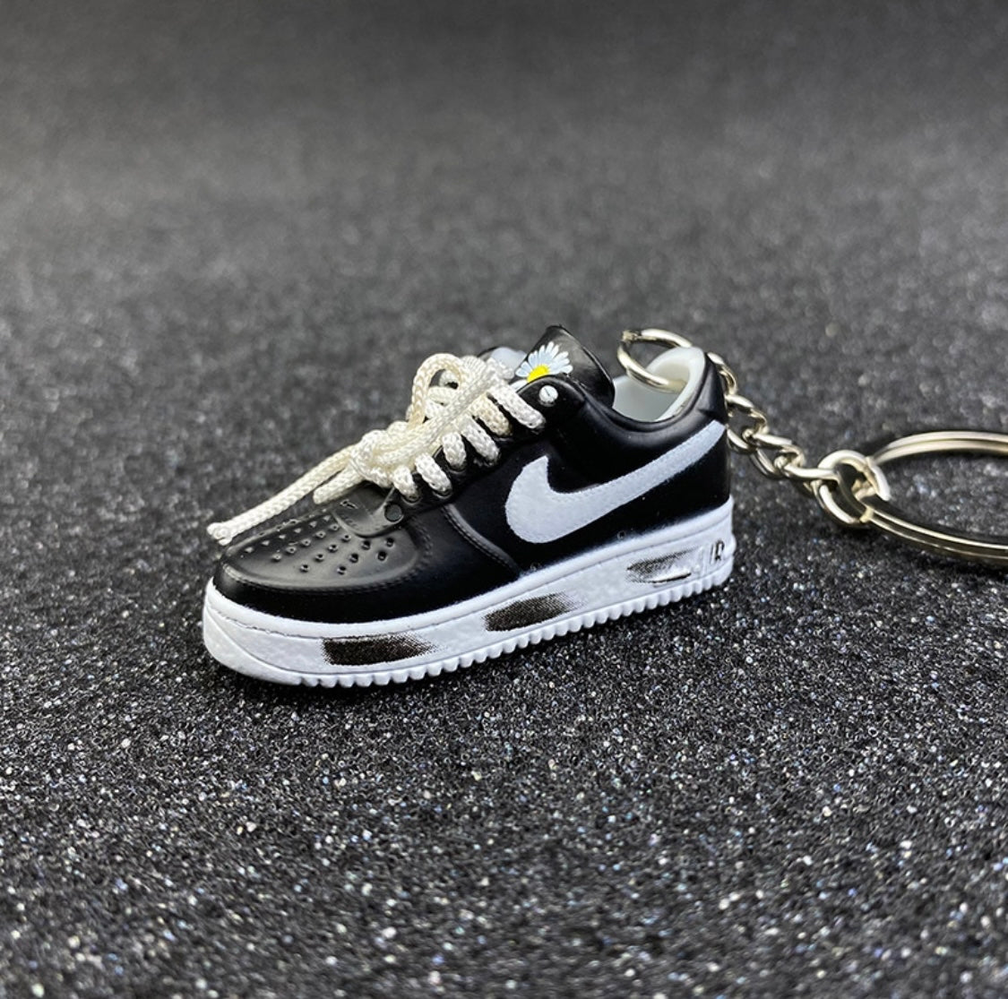 Sneaker Keychain 3D