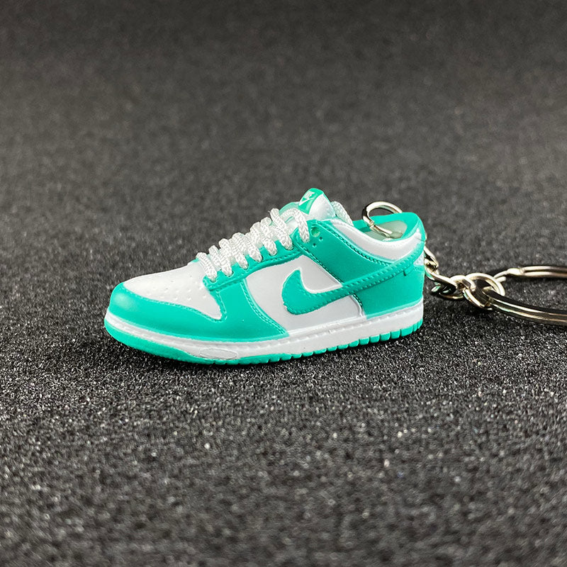 Sneaker Keychain 3D