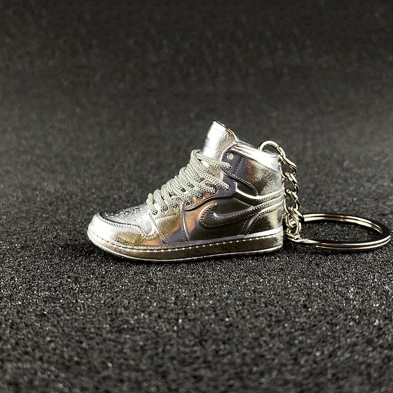 Sneaker Keychain 3D
