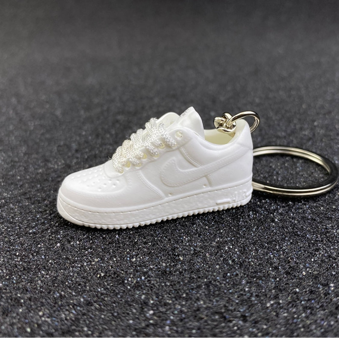 Sneaker Keychain 3D