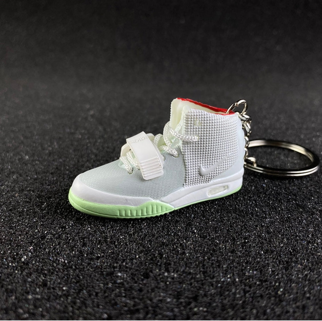 Sneaker Keychain 3D