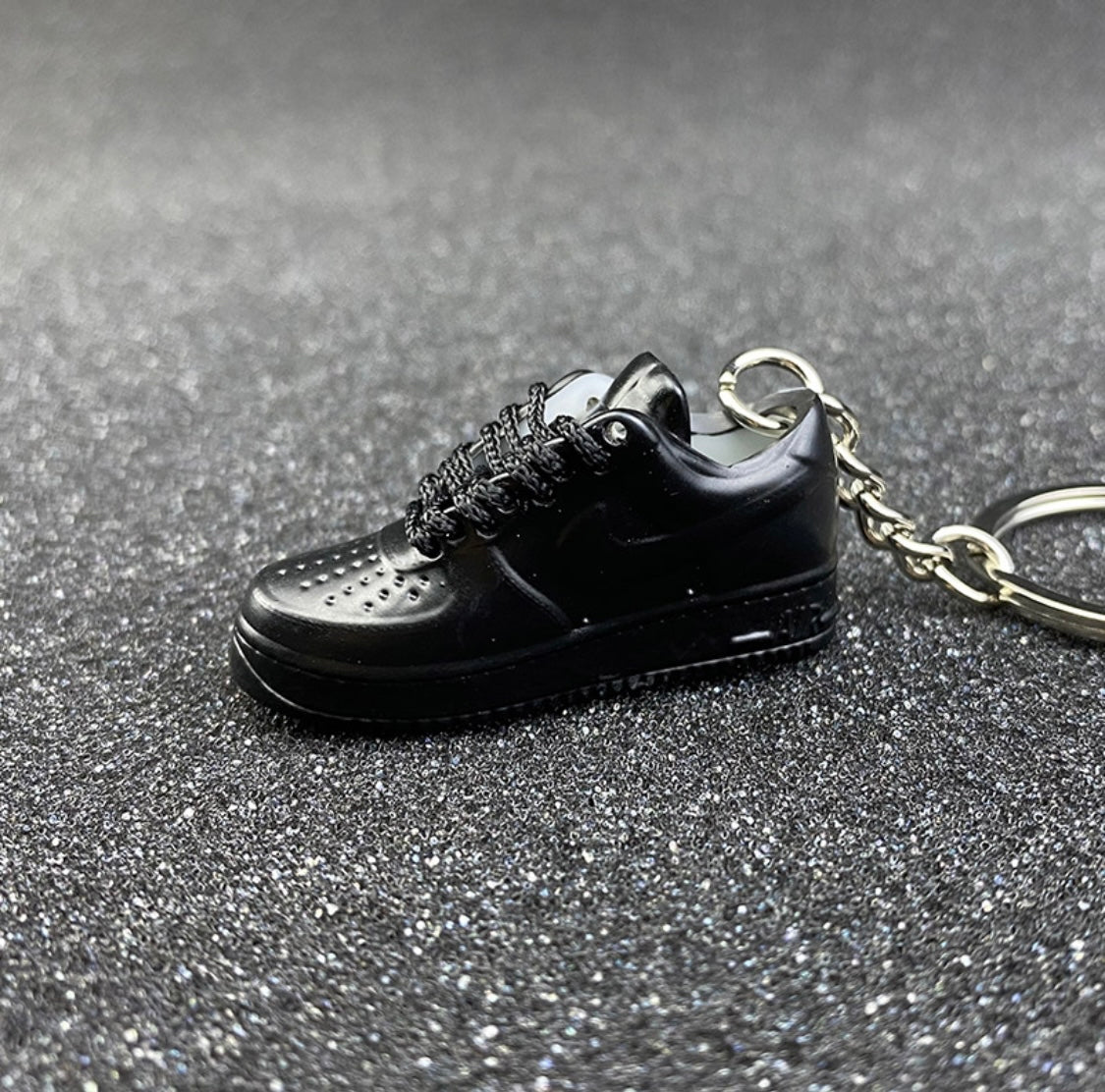 Sneaker Keychain 3D