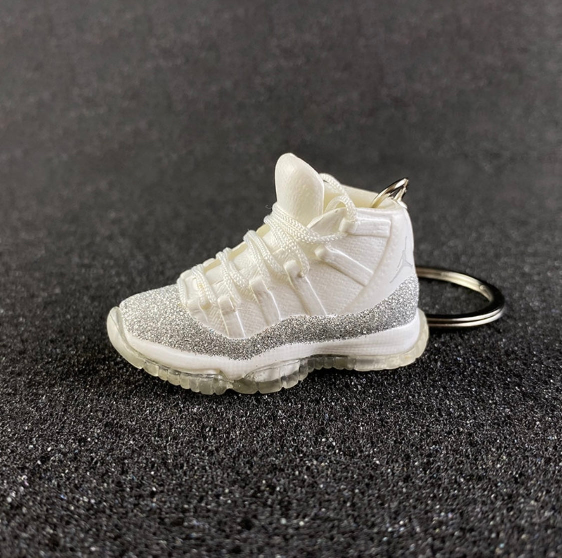 Sneaker Keychain 3D