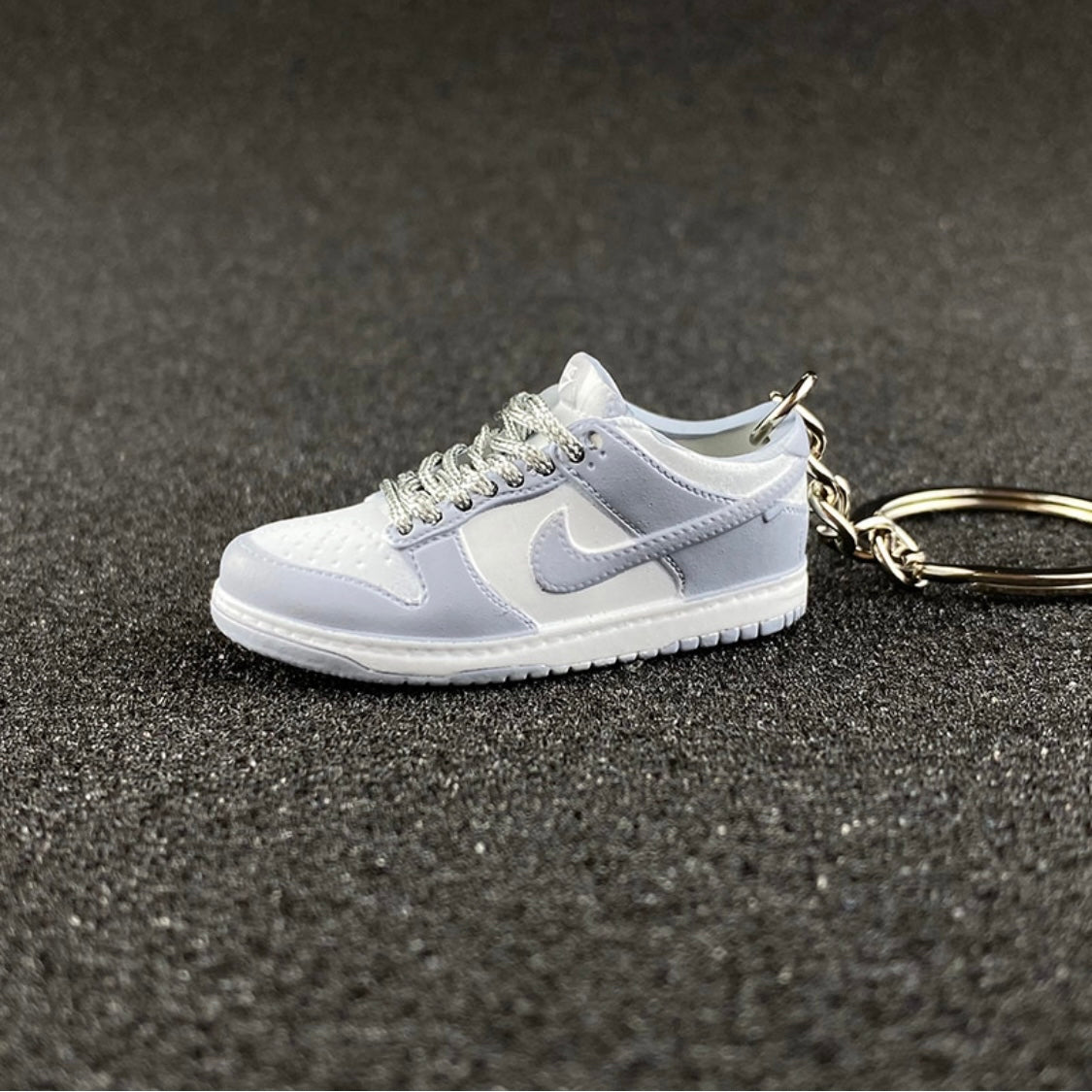 Sneaker Keychain 3D