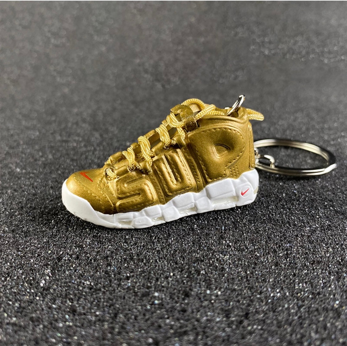 Sneaker Keychain 3D