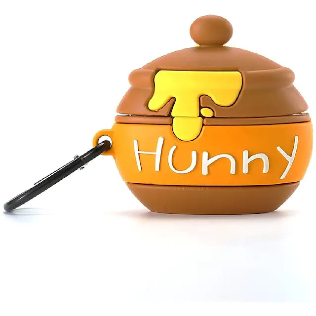 Honey AirPod Pro Case