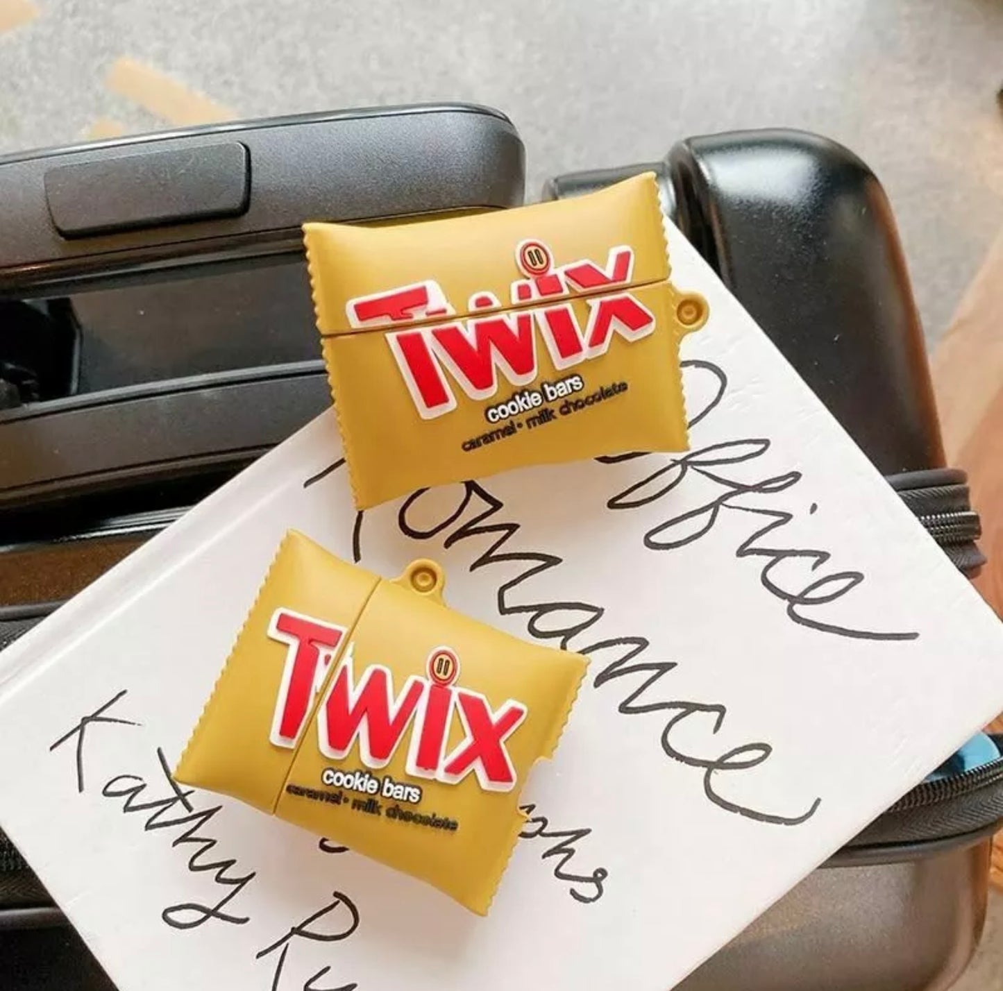 Twix Air Pod Pro Case
