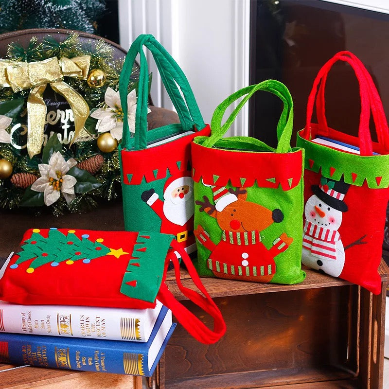 Christmas Bags Large