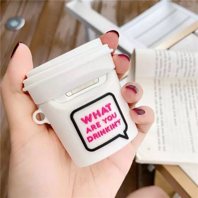 Dunkin’ Donuts Air Pod Pro Case