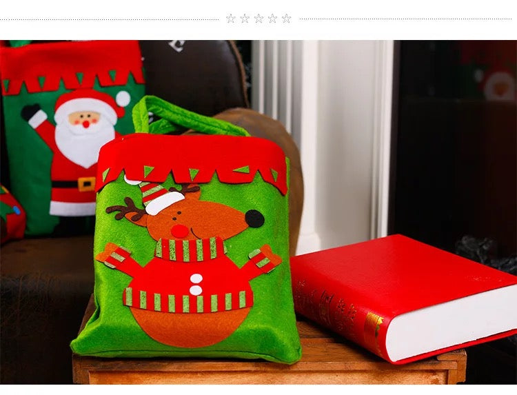 Christmas Bags Large