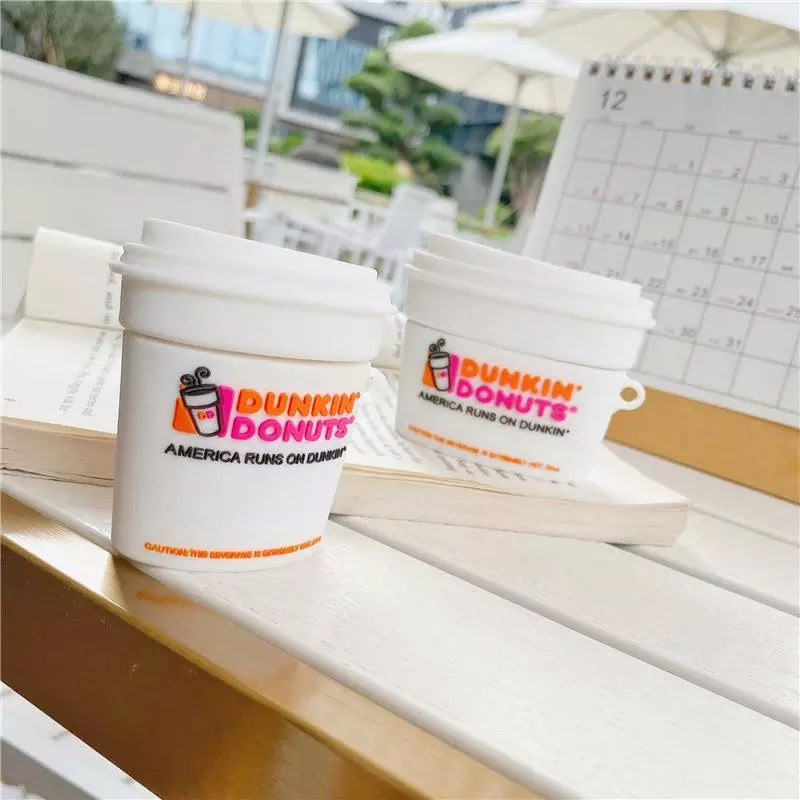 Dunkin’ Donuts Air Pod Pro Case