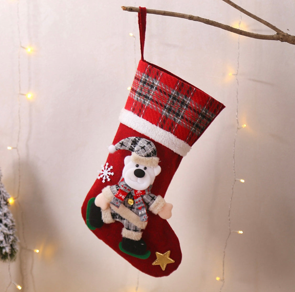 Christmas stockings XL