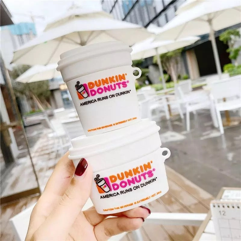 Dunkin’ Donuts Air Pod Pro Case