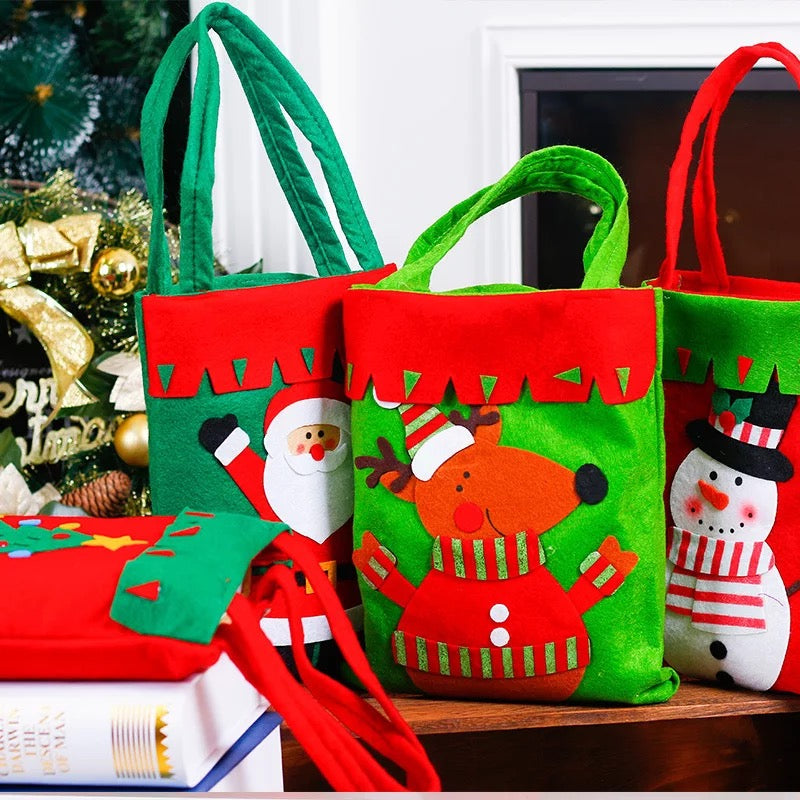 Christmas Bags Large
