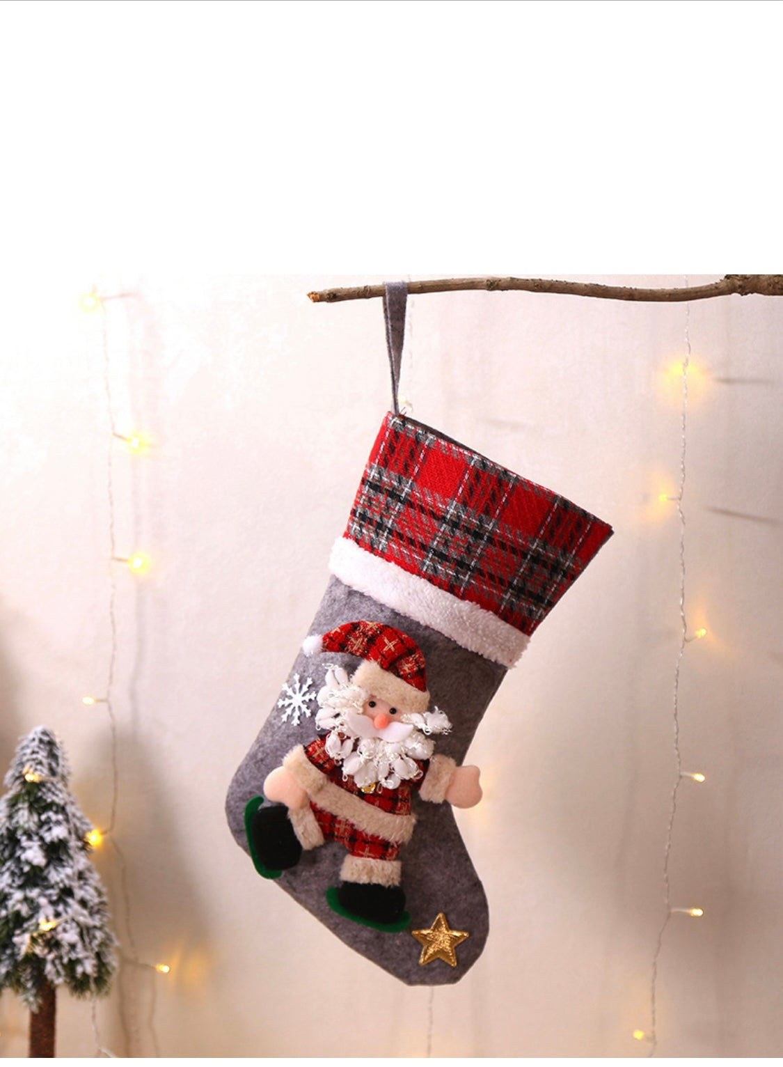 Christmas stockings XL