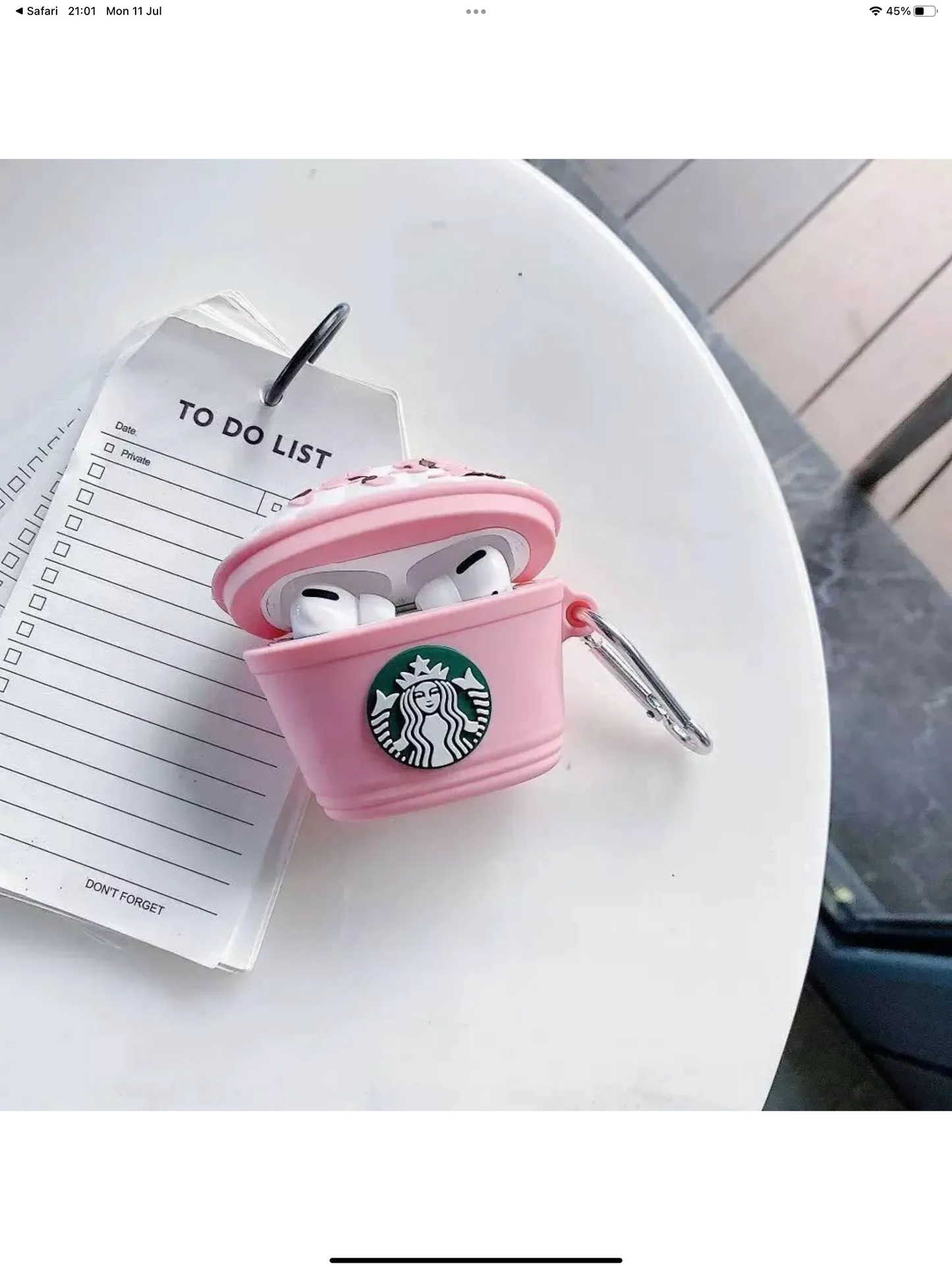 AirPod Pro Case