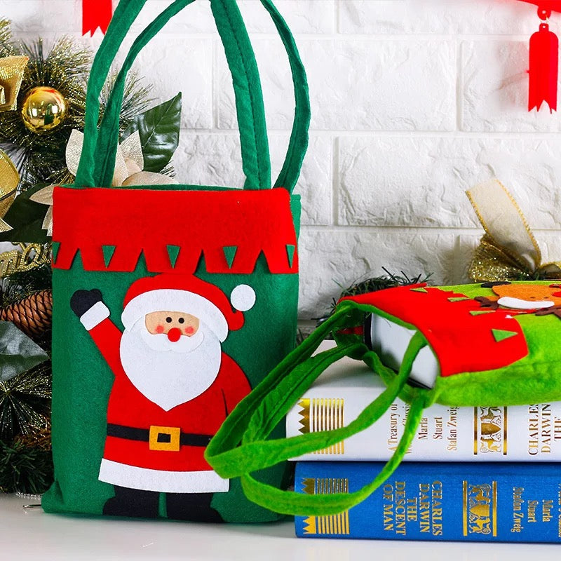 Christmas Bags Large