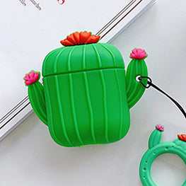 Air Pro Case Cactus