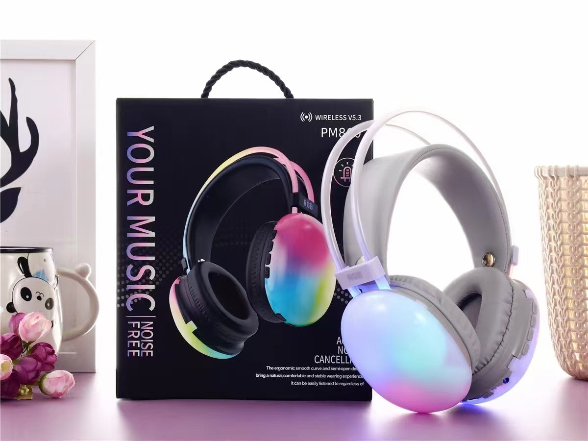 Headphones