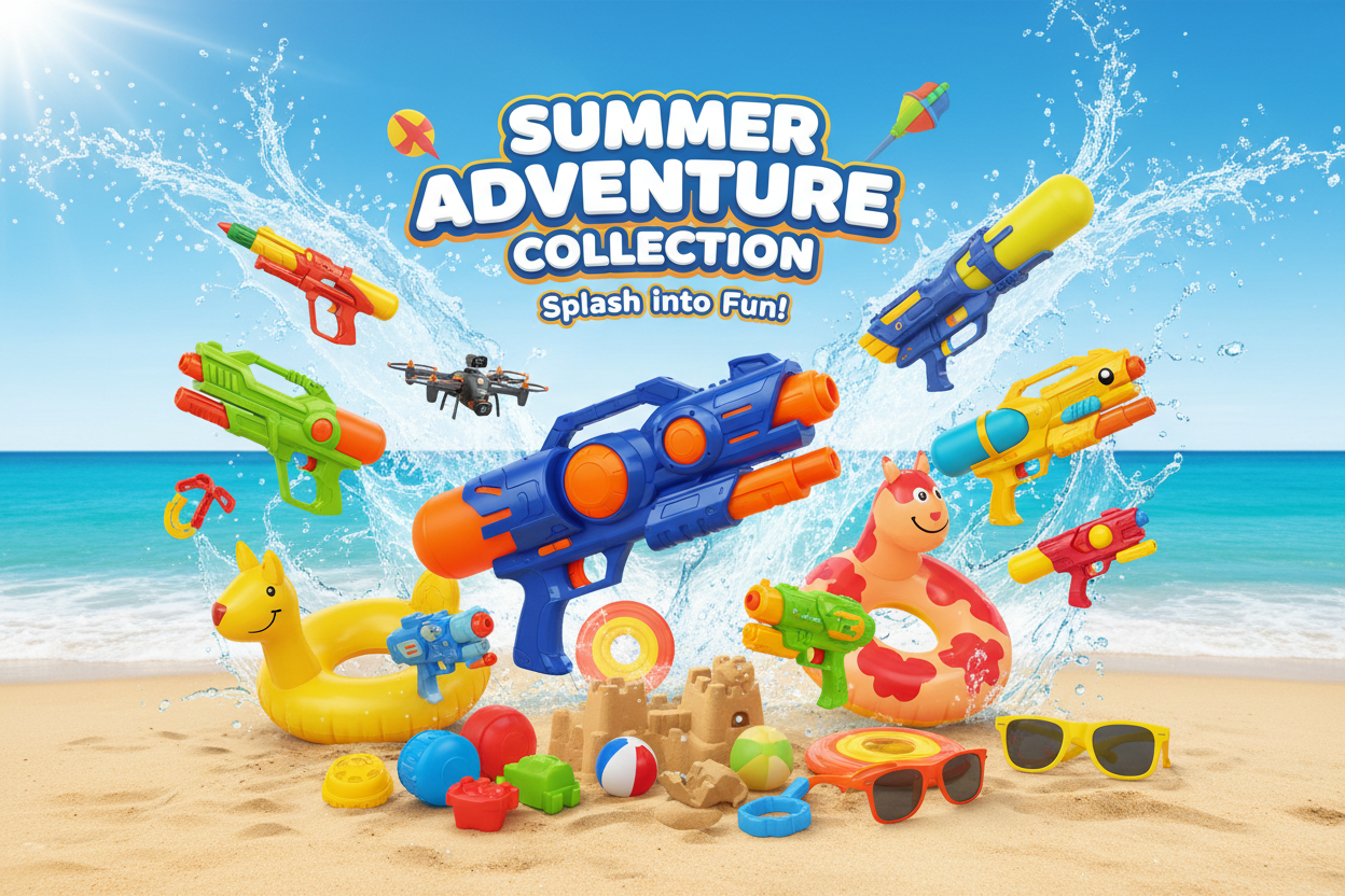Bair Toys