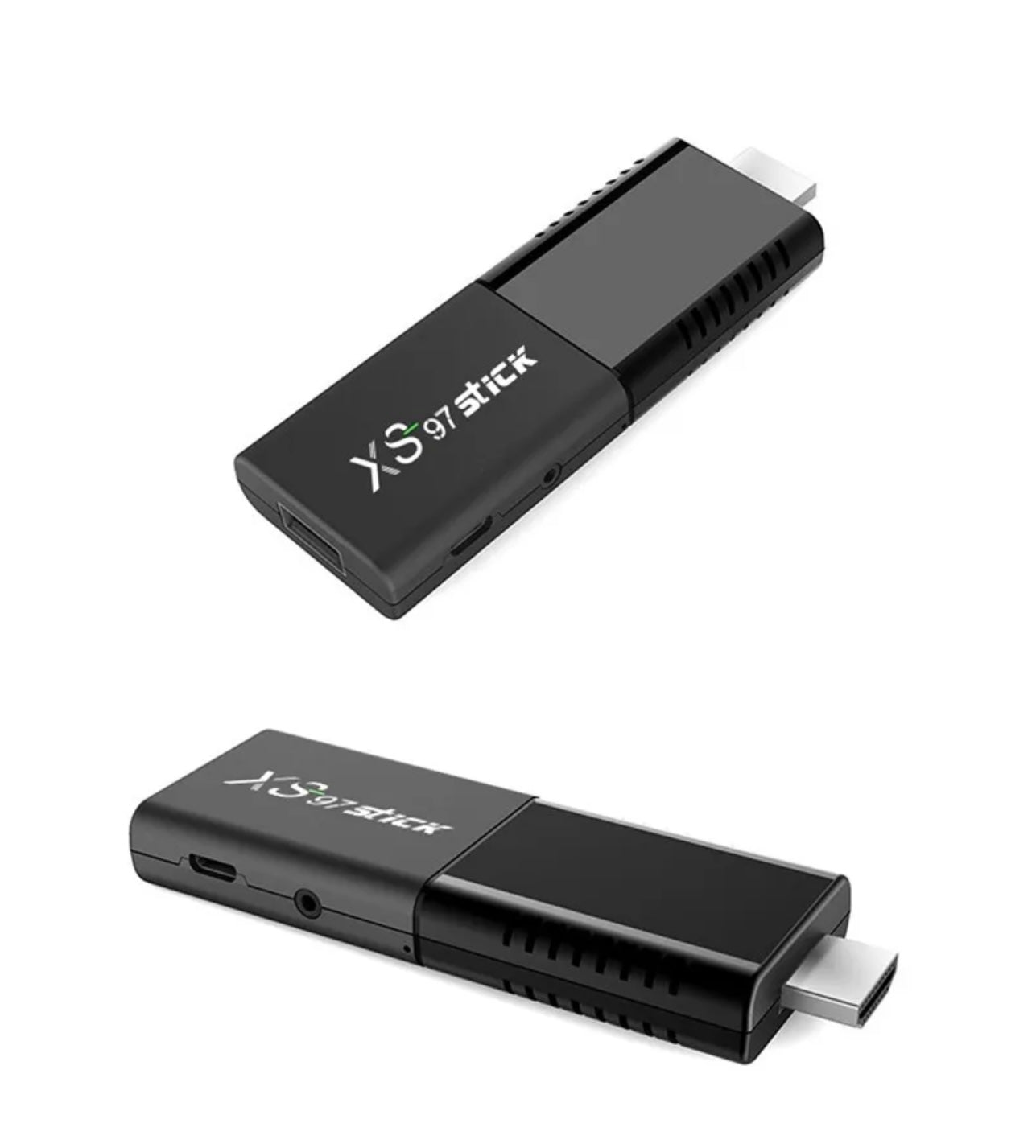 Smart TV Stick  2.4g 5g Wifi Q3 4K