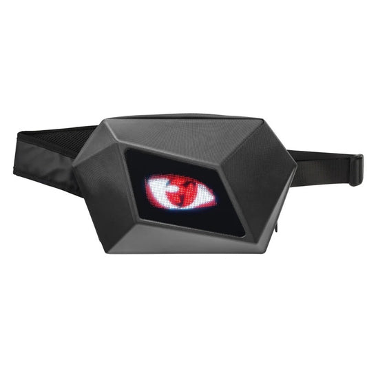 LOY Knight Backpack LED