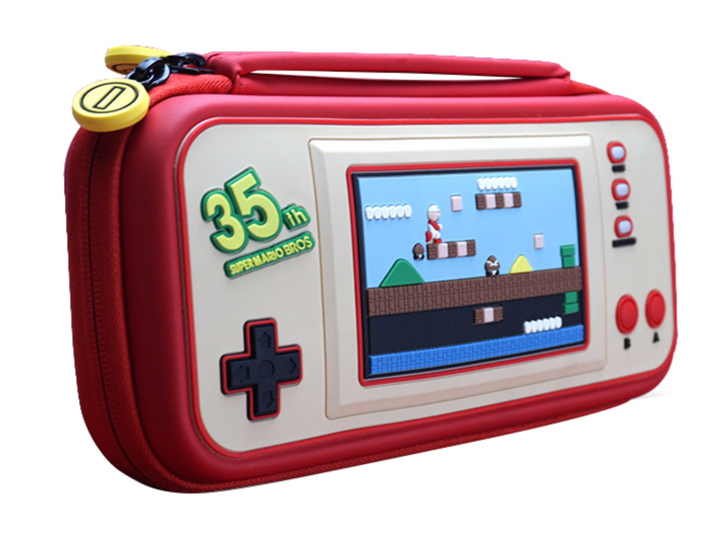 Carrying Case For Nintendo Switch 2