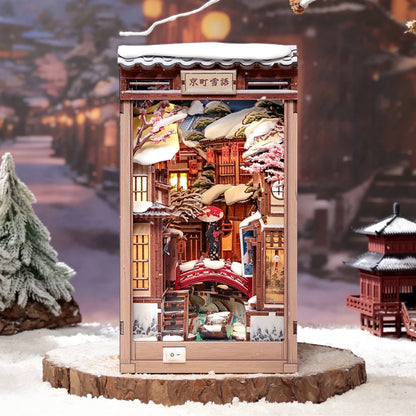 CUTEBEE Kyoto Snow Whisper BJAA401 photo 9