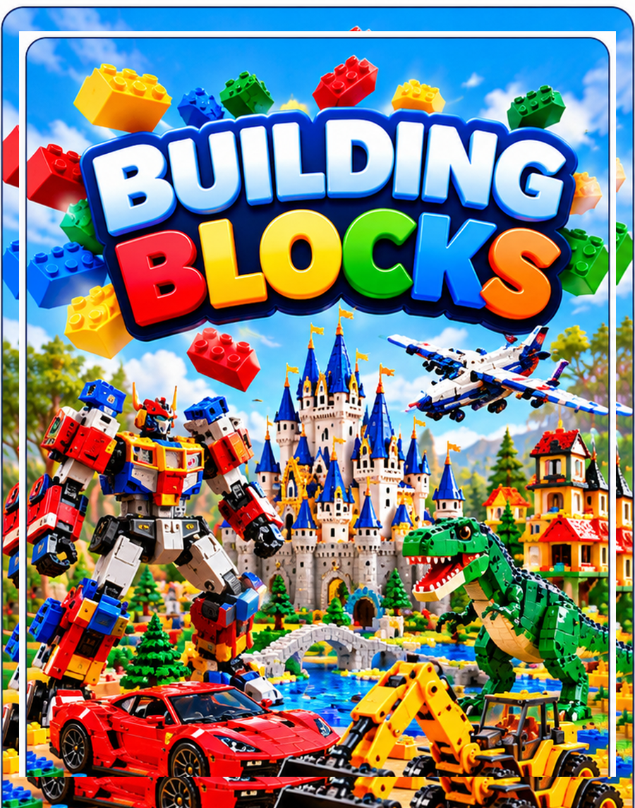 Building Blocks
