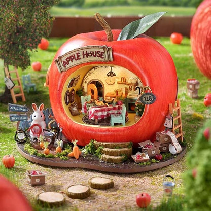 Apple House