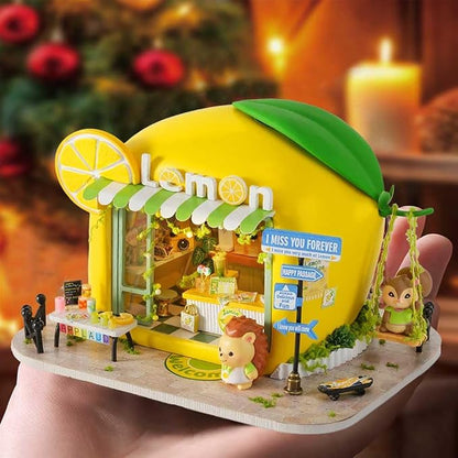 Lemon Shop