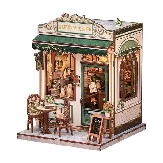 Sunny Cafe