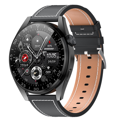 JWMOVE JW3 Fitness Tracker Smart Watch wearable device bracelet 390*390 Waterproof Smartwatch Man Blood Pressure Bluetooth-call