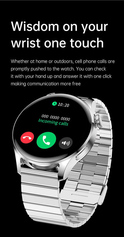 JWMOVE JW3 Fitness Tracker Smart Watch wearable device bracelet 390*390 Waterproof Smartwatch Man Blood Pressure Bluetooth-call